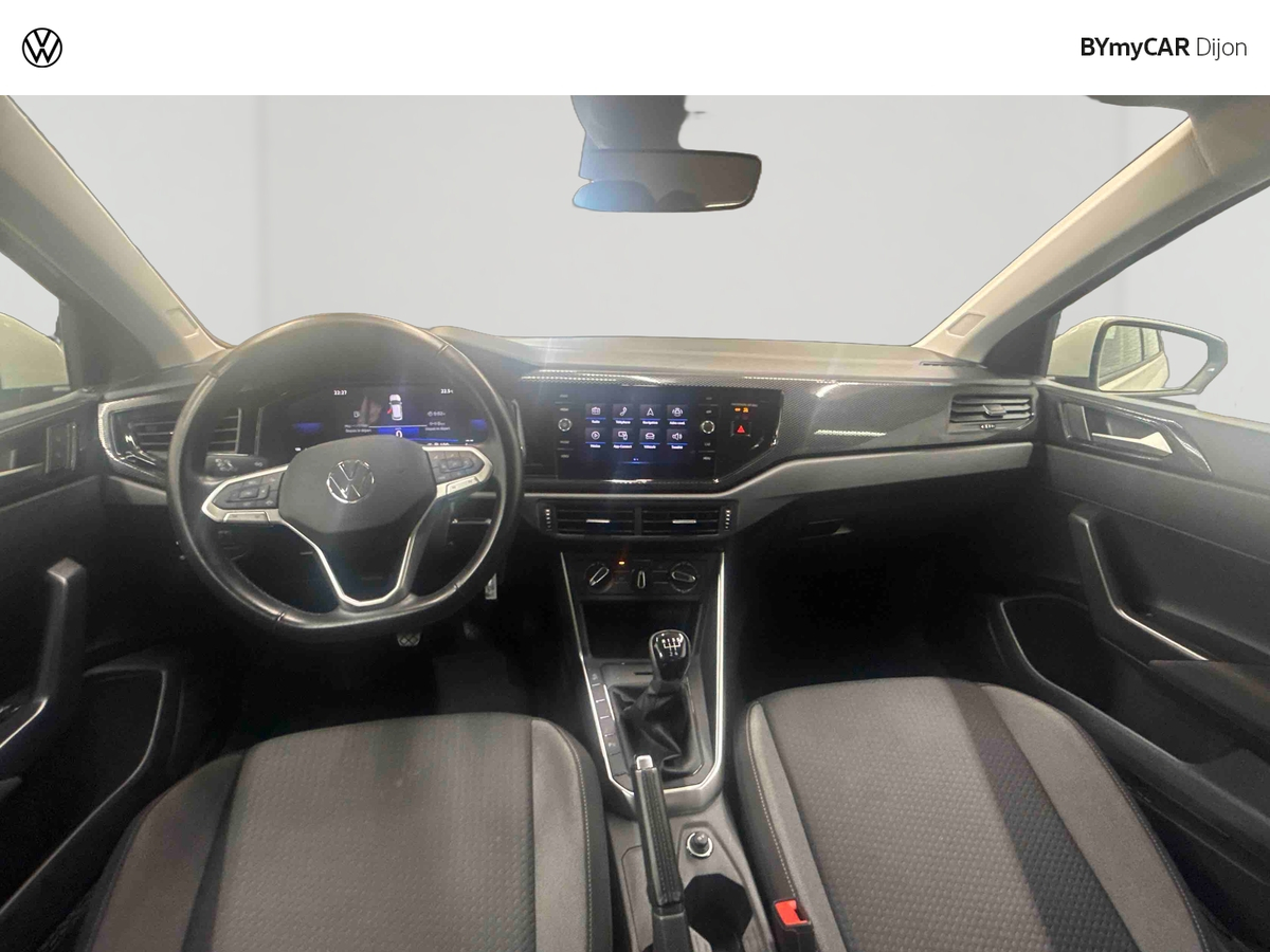 Volkswagen Polo 1.0 TSI 95 S&amp;S BVM5 — photo 9