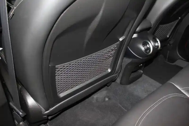 Alfa Romeo Stelvio 2.2 190 ch q4 at8 — photo 26