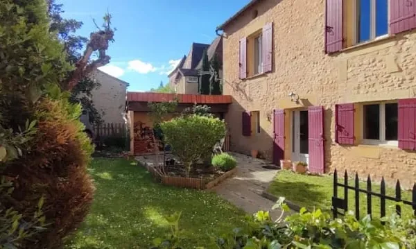 Maison 4 pièces 95 m²