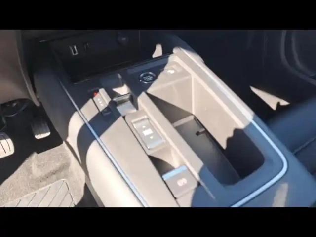 Citroën C5 Aircross 1.5 bluehdi 130ch plus boite automatique — photo 15