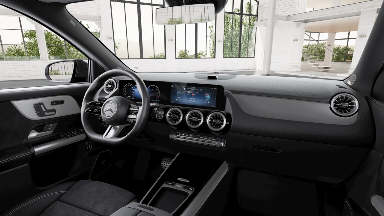 Mercedes GLA 200 d 8G-DCT — photo 10