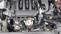 Peugeot 208 Active PureTech 75 S S BVM5 — photo 20