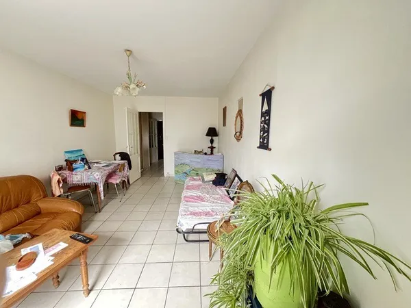 Maison de ville 4 pièces 71 m²