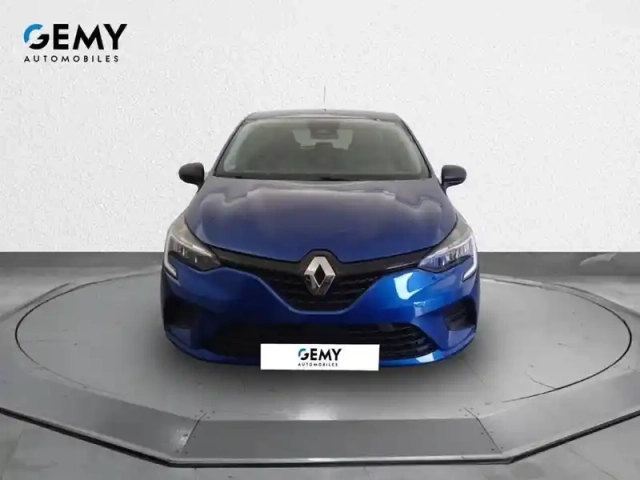 Renault Clio sce 65 — photo 17