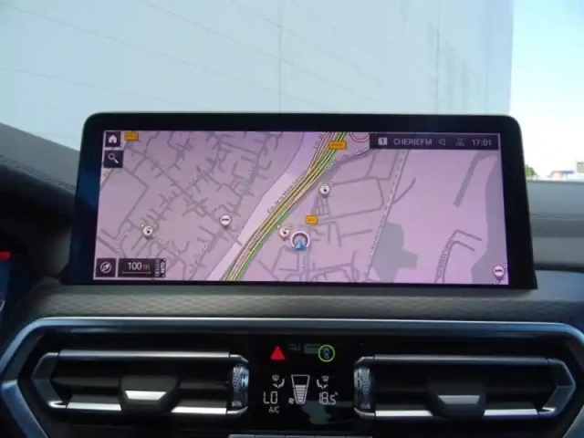 Bmw X3 i m sport 286ch impressive — photo 14