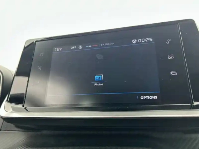 Peugeot 208 puretech 75 s&amp;s bvm5 — photo 23