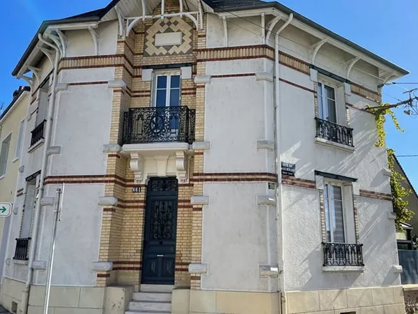 Maison 6 pièces 134 m²