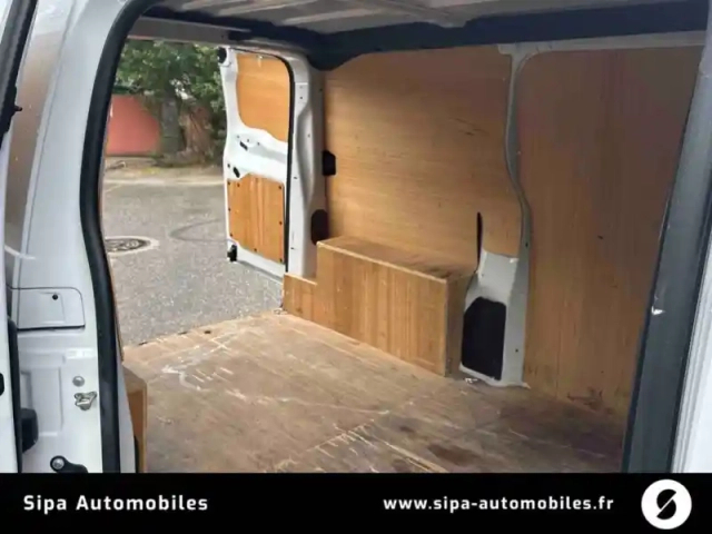 Fiat Scudo fourgon 1.5 multijet 120 compact — photo 19