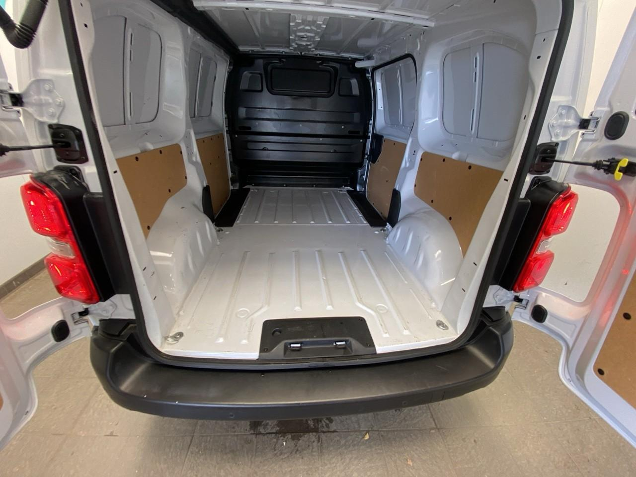 Citroën Jumpy fgn m bluehdi 120 s&s bvm6 — photo 6