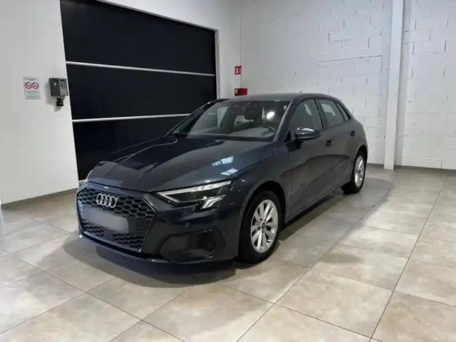 Audi A3 sportback 35 tfsi 150ch mild hybrid business executive s tronic 7