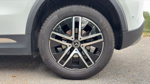 Mercedes Classe GLA 200 163 7G-DCT - Progressive Line – 2020 – 44842 km – Essence – Boîte Automatique — photo 15