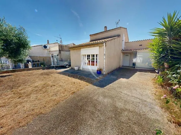 Maison 5 pièces 90 m²