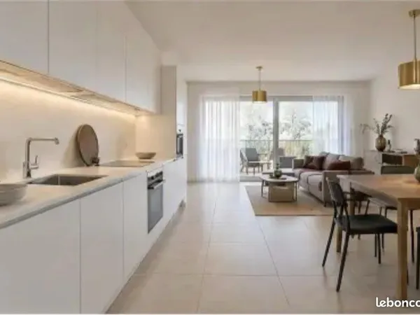 Grand appartement f5