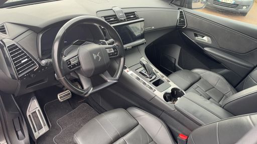 DS DS7 Crossback 2.0 BLueHDI 180 EAT8 - Grand Chic – 2019 – 117728 km – Diesel – Boîte Automatique — photo 25
