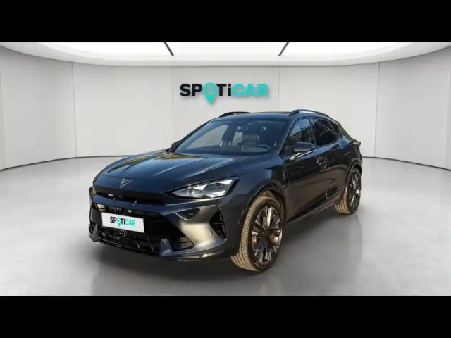 Cupra Formentor 1.5 ehybrid 272ch vz dsg6