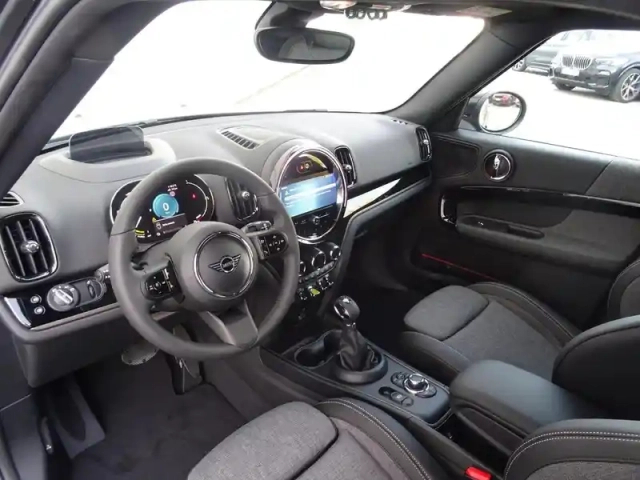 Mini Countryman cooper se 125ch + 95ch edition premium all4 bva6 — photo 3