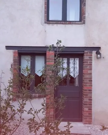Maison dixmont