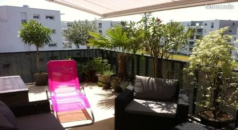 Appartement T3 a Bruges