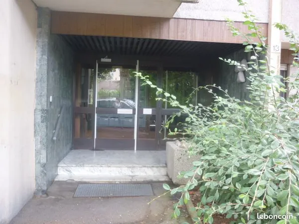 Bureaux ou cabinet profession libérale