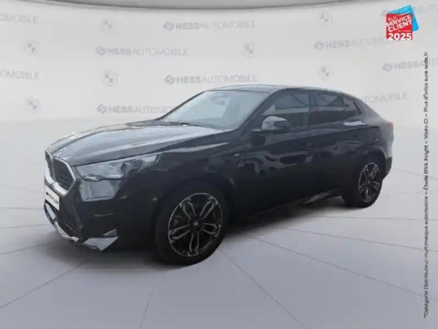 Bmw X2 sdrive20ia 170ch m sport dkg7