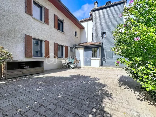 Maison 5 pièces 97 m²