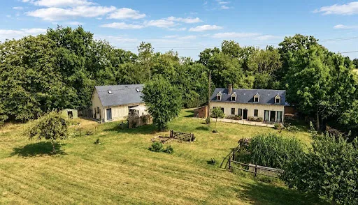 Maison 6 pièces 187 m²