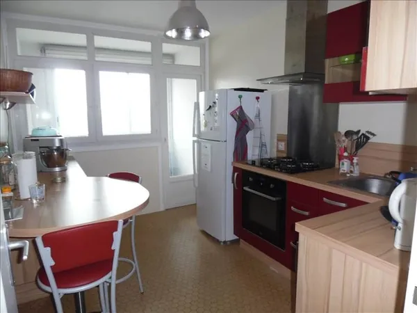 A VENDRE - Appartement