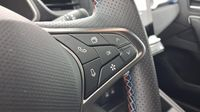 Renault Captur 1.8 E-Tech full hybrid 160ch esprit Alpine - 25 — photo 17