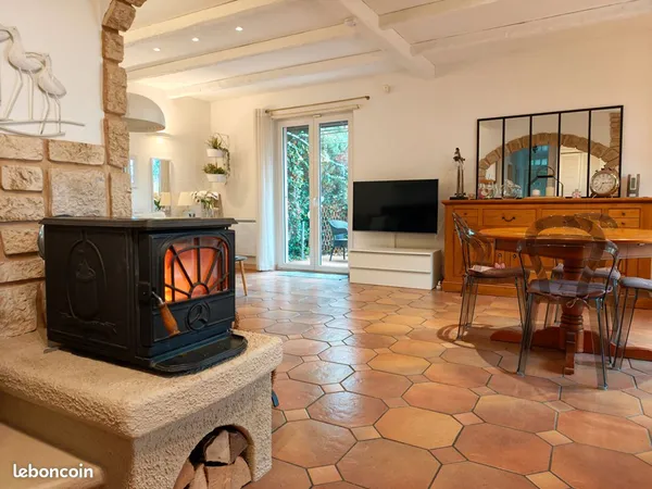 Maison 5 pièces 89 m²