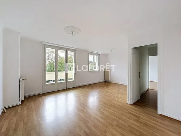Appartement - Rochefort