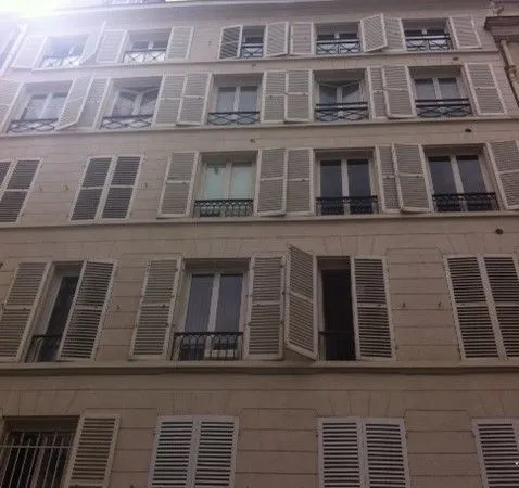 Appartement studio à PARIS 3ème