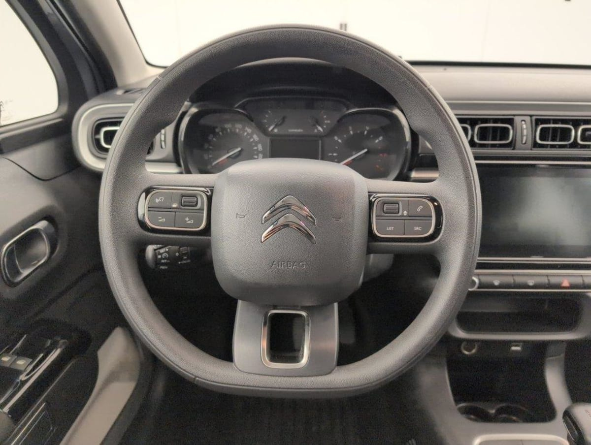 Citroën C3 — photo 15