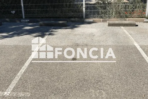 Stationnement Location Hyères   80€