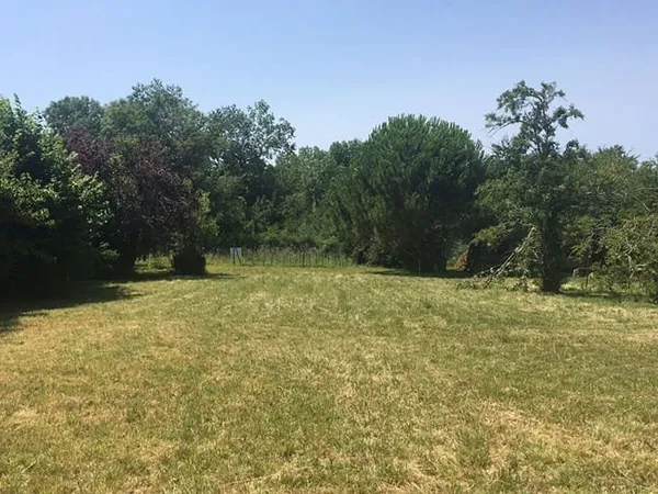 Terrain 509 m²