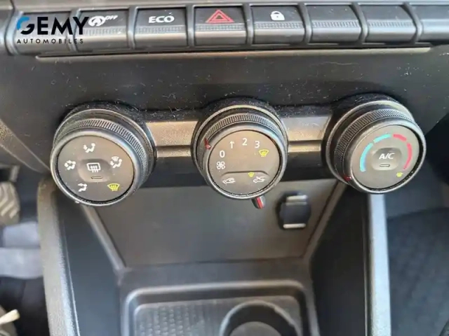 Dacia Duster tce 130 fap 4x2 — photo 24
