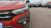 Dacia Jogger 1.0 ECO-G 100ch Extreme 5 places — photo 17