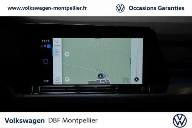 Volkswagen Golf 1.0 tsi opf 110 bvm6 active — photo 8