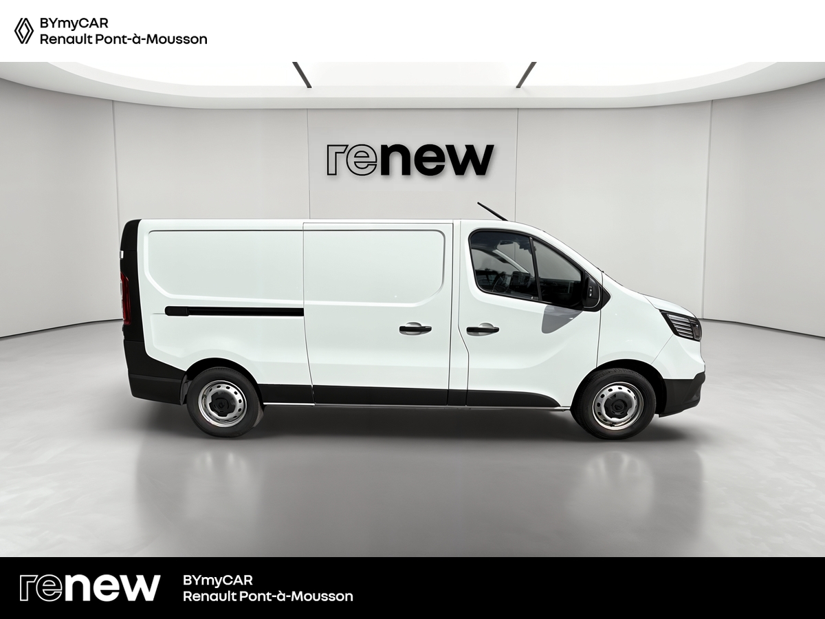 Renault TRAFIC FGN L2H1 3000 KG BLUE DCI 130 — photo 6
