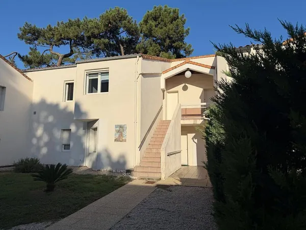 Appartement 3 pièces 55 m²