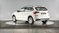 Skoda Kamiq 1.0 TSI 95ch Business — photo 8