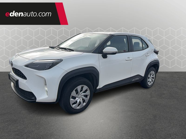 Toyota YARIS CROSS Toyota Yaris Cross