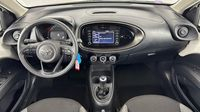 Toyota Aygo X 1.0 VVT-i 72ch Dynamic MY23 — photo 11