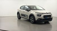 Citroen C3 1.2 PureTech 83ch S&S Shine — photo 3