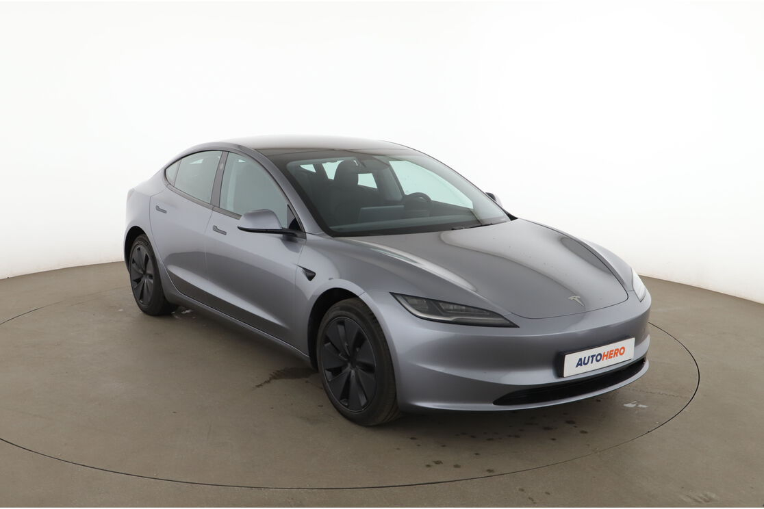 Tesla Model 3 Autonomie Standard RWD Premium 60 kWh — photo 7
