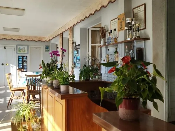 Maison 850 m²