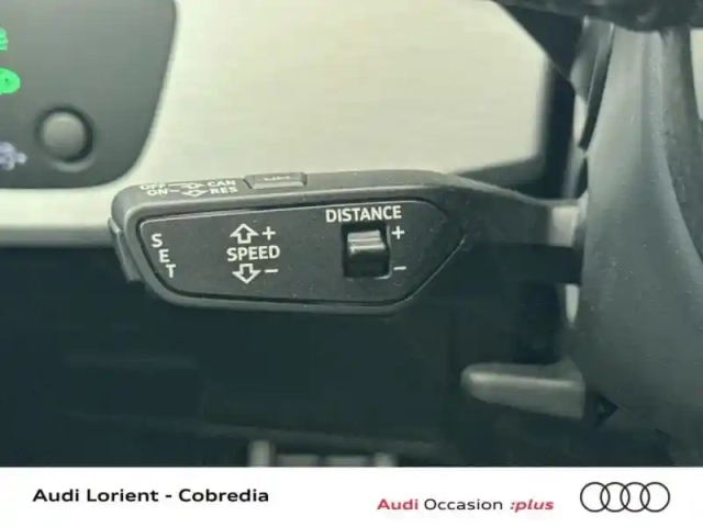 Audi A5 sportback 2.0 tfsi 252ch s line s tronic 7 — photo 14