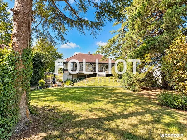 Maison 6 pièces 132 m²