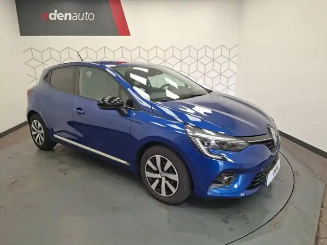 Renault Clio tce 100 gpl — photo 5