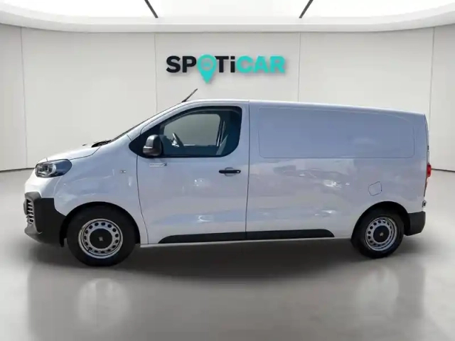 Fiat Scudo fg m 2.0 bluehdi 145ch s&amp;s pack premium connect eat8 — photo 2