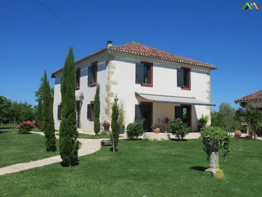 Maison 8 pièces 200 m²